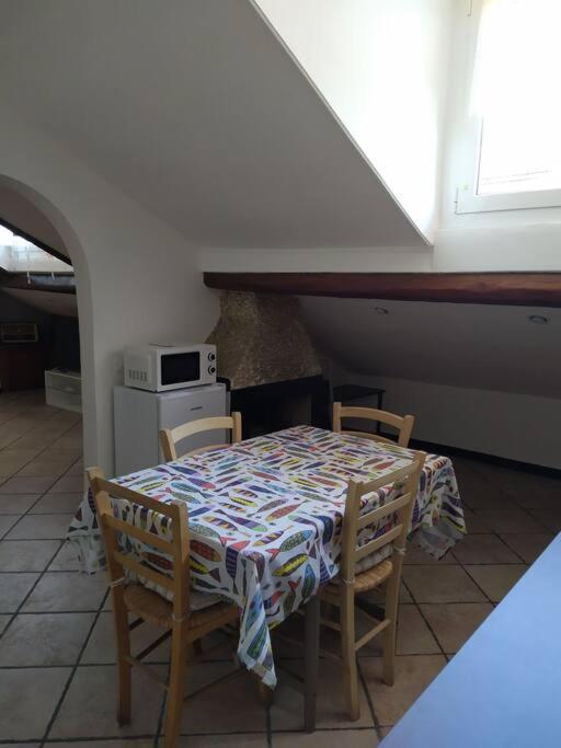 Appartement Lecasedisusi Casa Ocra Citra 009056-Lt-0263 à Savone Extérieur photo