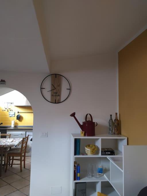 Appartement Lecasedisusi Casa Ocra Citra 009056-Lt-0263 à Savone Extérieur photo