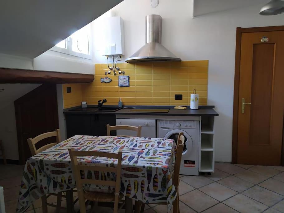 Appartement Lecasedisusi Casa Ocra Citra 009056-Lt-0263 à Savone Extérieur photo