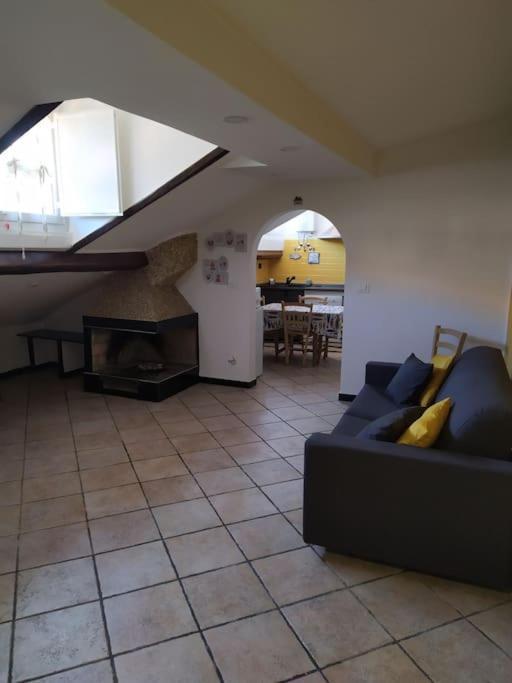 Appartement Lecasedisusi Casa Ocra Citra 009056-Lt-0263 à Savone Extérieur photo
